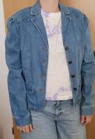 Jeans Jacke Schleswig-Holstein - Lübeck Vorschau