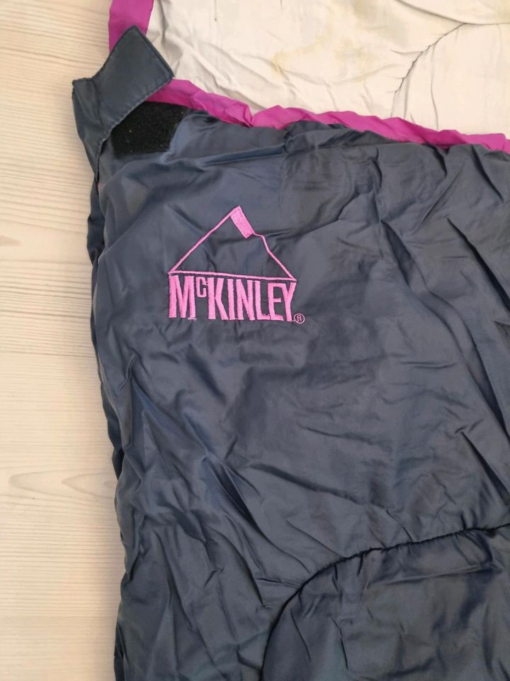 Schlafsack von Mckinley in Remscheid