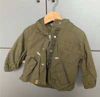 Zara Jacke Gr. 92 Bayern - Bindlach Vorschau