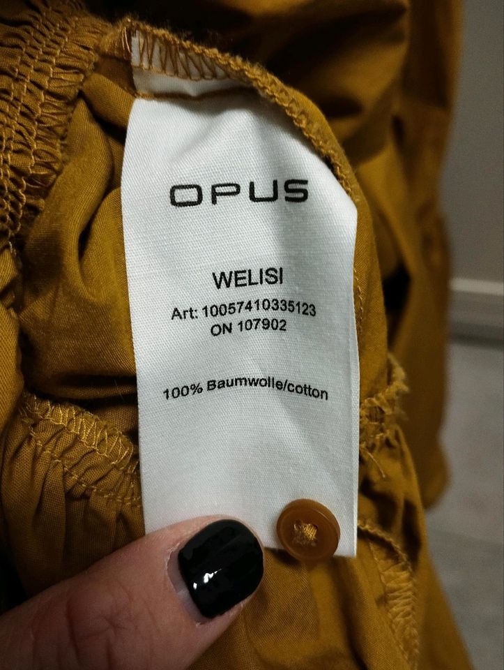 Opus Kleid in Kaltenwestheim