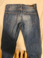 Zara Jeans Hose Schleswig-Holstein - Lübeck Vorschau