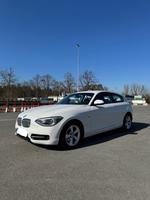 BMW 1.16d Sport, TÜV neu, vom zweiten Besitzer Hessen - Mörfelden-Walldorf Vorschau
