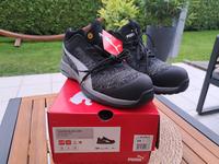 PUMA SICHERHEITSSCHUHE  ESD GR 45( NEU ) Bayern - Pfarrkirchen Vorschau