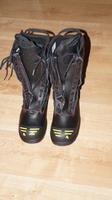 Haix/ Feuerwehrstiefel Bayern - Ahorn b. Coburg Vorschau