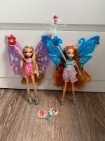 Winx Club Enchantix flying fairies Bloom Nordrhein-Westfalen - Rösrath Vorschau