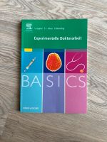 BASICS Experimentelle Doktorarbeit Hessen - Gießen Vorschau