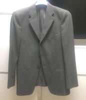 ARMANI COLLEZIONI Herren Sakko Blazer Gr. 50 Bayern - Dasing Vorschau