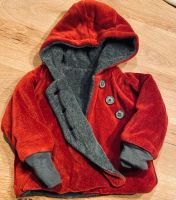 Tolle Fleece Wendejacke NEU Hessen - Büdingen Vorschau