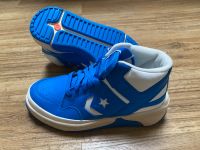 Neue Herren/Teenager Converse Sneakers/Turnschuhe hoch Gr. 43 Bayern - Gersthofen Vorschau