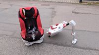 Kindersitz Hauck Varioguard Isofix Reboard Dresden - Lockwitz Vorschau