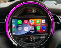 Apple CarPlay für BMW / MINI aktivieren München - Thalk.Obersendl.-Forsten-Fürstenr.-Solln Vorschau