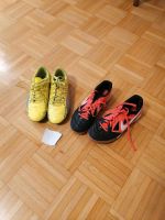 Nike sportschuhe puma stollen schuhe jungen 37.5 Köln - Braunsfeld Vorschau