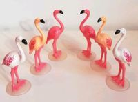 Playmobil Tiere, Vögel, Fische, Hai, Katzen, Flamingos als Set Brandenburg - Brück Vorschau