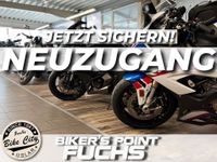 Honda CB650R Niedersachsen - Uslar Vorschau