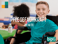 ✅ Pflegefachkraft (m/w/d) 1:1 Kinderintensivpflege | Ludwigsfelde Brandenburg - Ludwigsfelde Vorschau