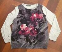 Betty Barclay Pullover grau/anthrazit Gr. 42 Hessen - Herborn Vorschau