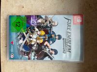 Fire Emblem Warriors Switch Baden-Württemberg - Aspach Vorschau