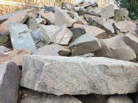 Natursteine ⭐️ 45cm Bruchsteine Steine Findlinge Grauwacke Mauer Nordrhein-Westfalen - Gummersbach Vorschau