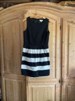 Kleid Sommerkleid Gr. 38 / M Cocktailkleid schwarz weiß Anne L. Hessen - Oberursel (Taunus) Vorschau