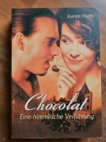 Chocolate - Eine himmlische Verführung v. Joanne Harris Hessen - Riedstadt Vorschau