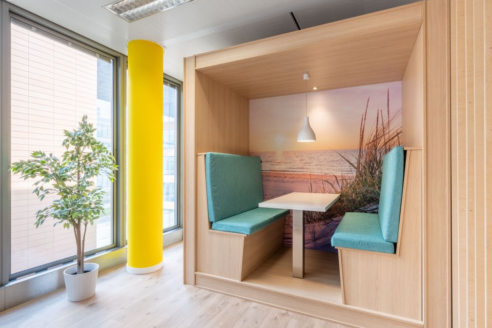 Mitgliedschaften für flexible Arbeitsplätze in Regus WIESBADEN, Connect in Wiesbaden