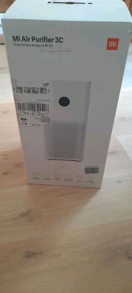 Mi Air Purifier 3c Luftreiniger in Coesfeld