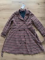 Blutsgeschwister Fuchs Mantel Trenchcoat 2xl xxl NEU Hessen - Elz Vorschau