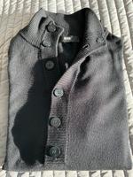 Hugo Boss Selection Pullover, Gr XXL, Schwarz, neuwertig Hessen - Hochheim am Main Vorschau