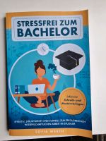 Bachelorarbeit - Ratgeber / Schreibhilfe Schleswig-Holstein - Lübeck Vorschau