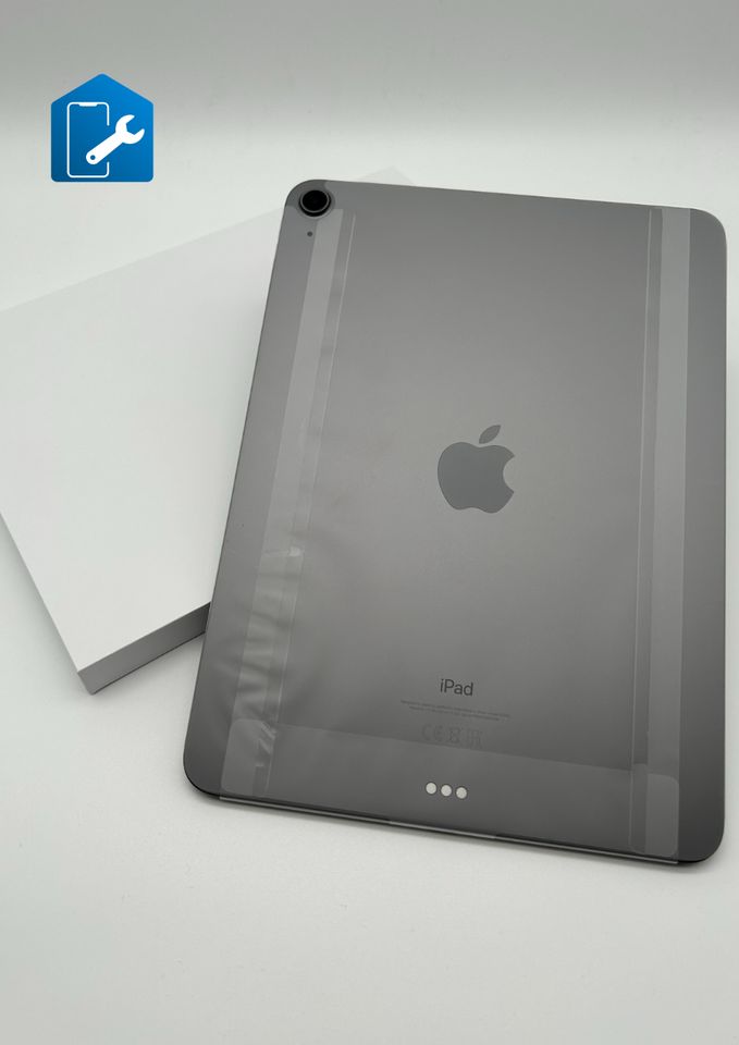 iPad Air 4. Gen. Wi-Fi (2020), 64GB,Farbe: Space Grau * NEU * OVP in Erbach