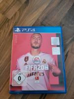 Fifa 20 Spiel für Ps4 Brandenburg - Wustermark Vorschau