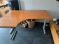 Ikea Galant Schreibtisch Rheinland-Pfalz - Hilgert Vorschau