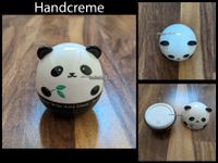 Handcreme Nagelcreme # Panda Weiß Schwarz Honig & Bambus-Extrakt Nordrhein-Westfalen - Gelsenkirchen Vorschau
