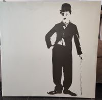 Verschiedene Bilder - Poster (Kuba/Charlie Chaplin/Monet) Nordrhein-Westfalen - Mülheim (Ruhr) Vorschau