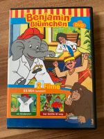 3 Benjamin Blümchen DVDs auch einzeln Bonn - Hardtberg Vorschau