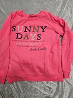 Soccx Sweatshirt neon Bayern - Zorneding Vorschau