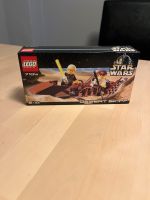 Lego Star Wars 7104 Hessen - Wetzlar Vorschau