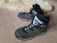 Meindl Air Revolution Lady Ultra 39 Wanderschuhe Hessen - Aarbergen Vorschau