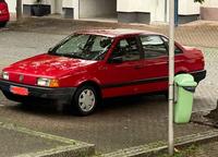 Passat 35i b3 Baden-Württemberg - Ubstadt-Weiher Vorschau