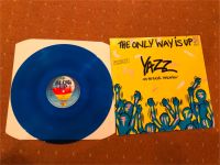 Yazz The only way is up Blaues Vinyl Erstauflage Schallplatte EP Nordrhein-Westfalen - Geilenkirchen Vorschau