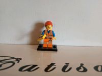 Lego-Minifiguren, Serie The Lego movie, Nr.3 :"Emmet" Bayern - Ingolstadt Vorschau