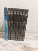 Harry Potter DVD'S Schwerin - Gartenstadt - Ostorf Vorschau