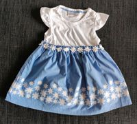 Süßes Babykleid Sommerkleid in Größe 68 Neuwertig Nordrhein-Westfalen - Burscheid Vorschau