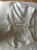 Shorts weiss gr 38 Saarland - St. Ingbert Vorschau