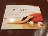 Buch + CD NEU Pilates für Anfänger, Beweglichkeit u. Lebensfreude Nordrhein-Westfalen - Bad Driburg Vorschau