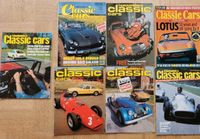 thoroughbred classic cars Magazine Bayern - Wartmannsroth Vorschau