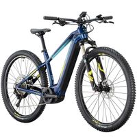 ‼️Conway Cairon S 5.0 MTB eBike NEU, 3290€‼️ Bayern - Waldkraiburg Vorschau