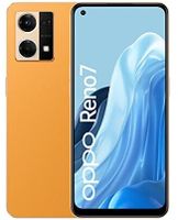 Oppo Reno 7 128GB sunset orange (128344) Neuware Bremen-Mitte - Bahnhofsvorstadt  Vorschau