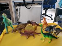 Plastiktiere Dinosaurier kein Schleich Bayern - Wettstetten Vorschau