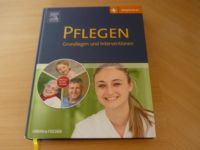 PFLEGEN: Grundlagen und Interventionen Niedersachsen - Salzgitter Vorschau